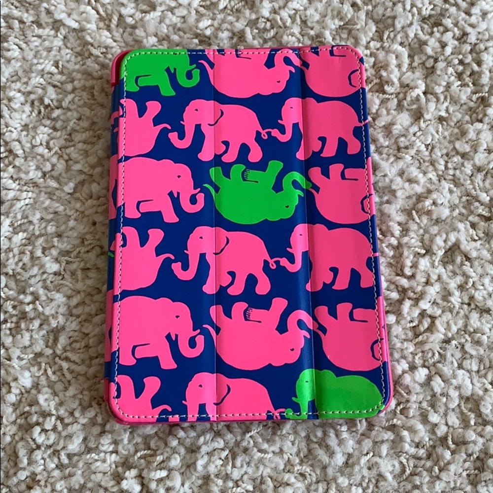 Lilly Pulitzer iPad Mini Case